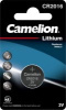 Батарейка (таблетка) CR2016 BL5 Camelion