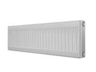 Радиатор панельный ROYAL THERMO COMPACT C22-300-800 RAL9016 (боковое подк.)
