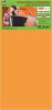 Подложка - гармошка Солид 3мм*1050*500 оранжевая (10,5м2)