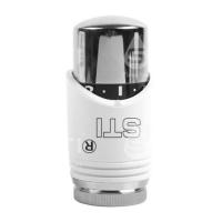 Термостат. головка STI LUX