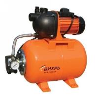 Автономная станция водоснабжения АСВ-1200 24 Вихрь 68 1 2