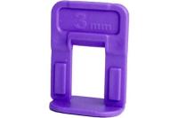 Зажим СВП "Ворота" 3мм (4)/Декор