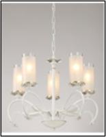 Люстра FLORENCE 05496-5WT