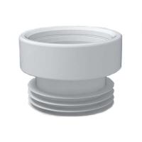 Манжета  унитазная прямая