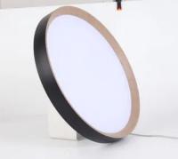 Светильник настенно-потолочный LED 