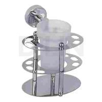 Держатель для стакана D214100 и зубных щеток D-LIN