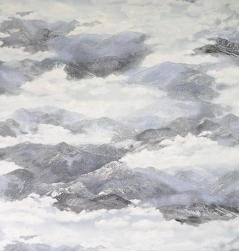 Обои ГТ на флизе 800702 1,06 10м Эсент ELYSIUM