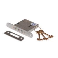 Замок вр.Рязань ЗВ 8-4С 13 ЗП.7  30  с пл.(76600)