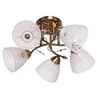 Люстра потолочная 1545YX 5