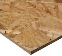 OSB (ОСП)3 2500 1250 9мм (ориентировано-стружечная плита) 72шт под г.Муром