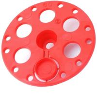 Рондоль (шайба) для теплоизоляции