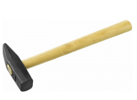 Молоток слесарный 800гр, дерянная рукоятка    СИБИН
