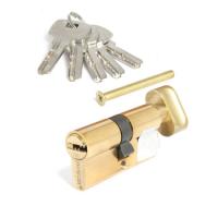 Цил. мех-м  SC-M60- Z-С-G зол. проф.кл с бар.