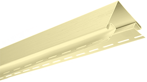 Наружний угол Лимонный(АП) 3,05м