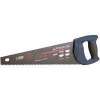 Ножовка STAYER  HI-TEFLON  по дереву,тефл. покр.,450мм