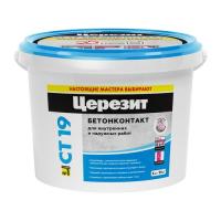 Бетонконтакт Ceresit СТ19 5 кг