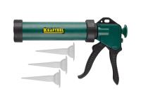Пистолет-шприц KRAFTOOL для герметиков 320мл