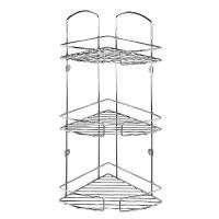 MILARDO. Полка трехъярусная угловая, 111WC30M44