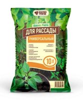 Грунт для Рассады 10 л Азбука роста (Фабрика Торфа)