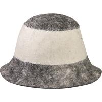 Шапка Панама  Hot Pot  войлок 100% (20)