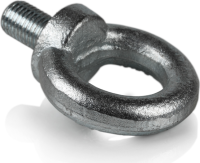 VIP Рым-болт, оцинкованный М12 (1)
