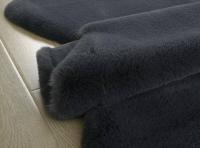 Ковер Китай PIXEL BUBBLE PREMIUM MS1000  STAN, ANTRACITE  1,2*1,7 м