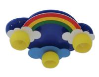 ,Потолочная люстра UC-9412-3 120W DBL 000027184