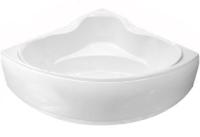 "Троя" СТАНДАРТ угловая ванна 1500*1500*630