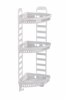 Полка угловая  Трансформер  (250 180 580) М6872