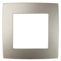 Рамка 1-м ЭРА 12, шампань 12-5001-04