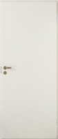 Дверь межкомнатная ОЛОВИ 1100 М11*21 крашенное Белое(с кор)