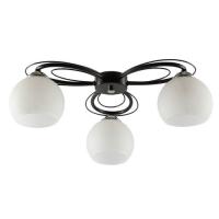 .Люстра потолочная 20102 3CF WT