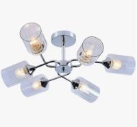 Люстра потолочная 01235-0.3-06 CR