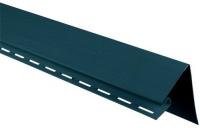 Планка оконная  Дымчатый(АП) 3,05м