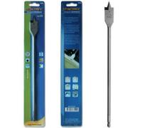 Сверло по дереву перовое удлиненное 22 300мм   ПРАКТИКА