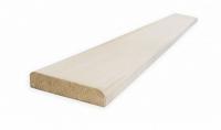 Наличник 15 x 70  2.1м Липа сорт В
