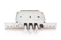 Замок вр.Корпус  BORDER  ЗВ 9-6К.Т3 15 (77412) лев.