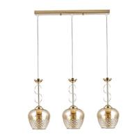 Светильник подвесной 30105 3GD AMB