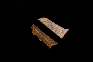 Заглушка левая TARKETT SD60 210 Torino Oak