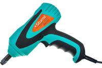 Гайковерт 12В от прикур(12В,380Нм,провод 3,5м, кейс)   Sturm!