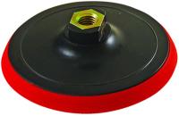 Насадка с липучкой для шлифмашины 125мм   T4P