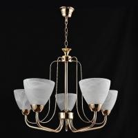 Люстра подвесная 13134 5FGD WT