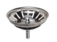 Комплект для ремонта №9 РК-9 фильтр-пробка для выпуска 3 1 2 (решетка для выпуска)