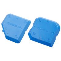 Набор шпателей, специальные для формовки швов, 11 в 2