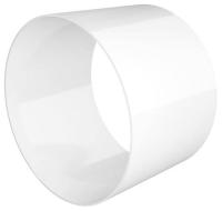 Соединитель фасоных элементов d100 (Эра) 10FC