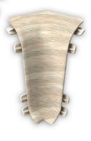 Угол внутренний Лексида 55мм 276 Сосна беленая (20шт)