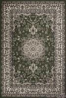 ,Ковер Merinos GAVANA D411 STAN GREEN 2*3 м