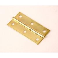 Петля карточная 70 мм (20) КНР