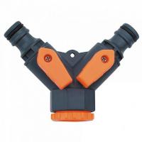 Стеклодомкрат двойной 80кг    T4P