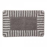 Коврик для ванной комнаты, 50 80 см, микрофибра, B02M580i12, IDDIS